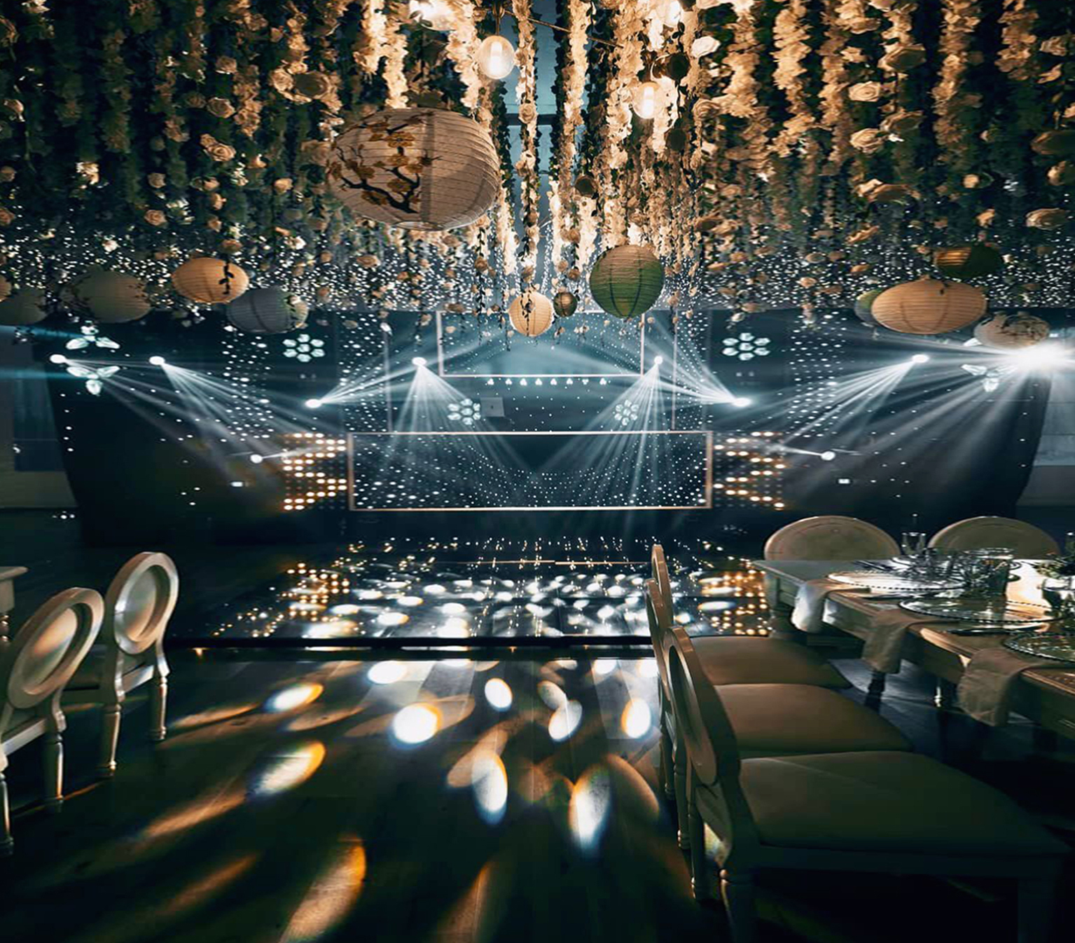 Eventos Sociales en Medellín