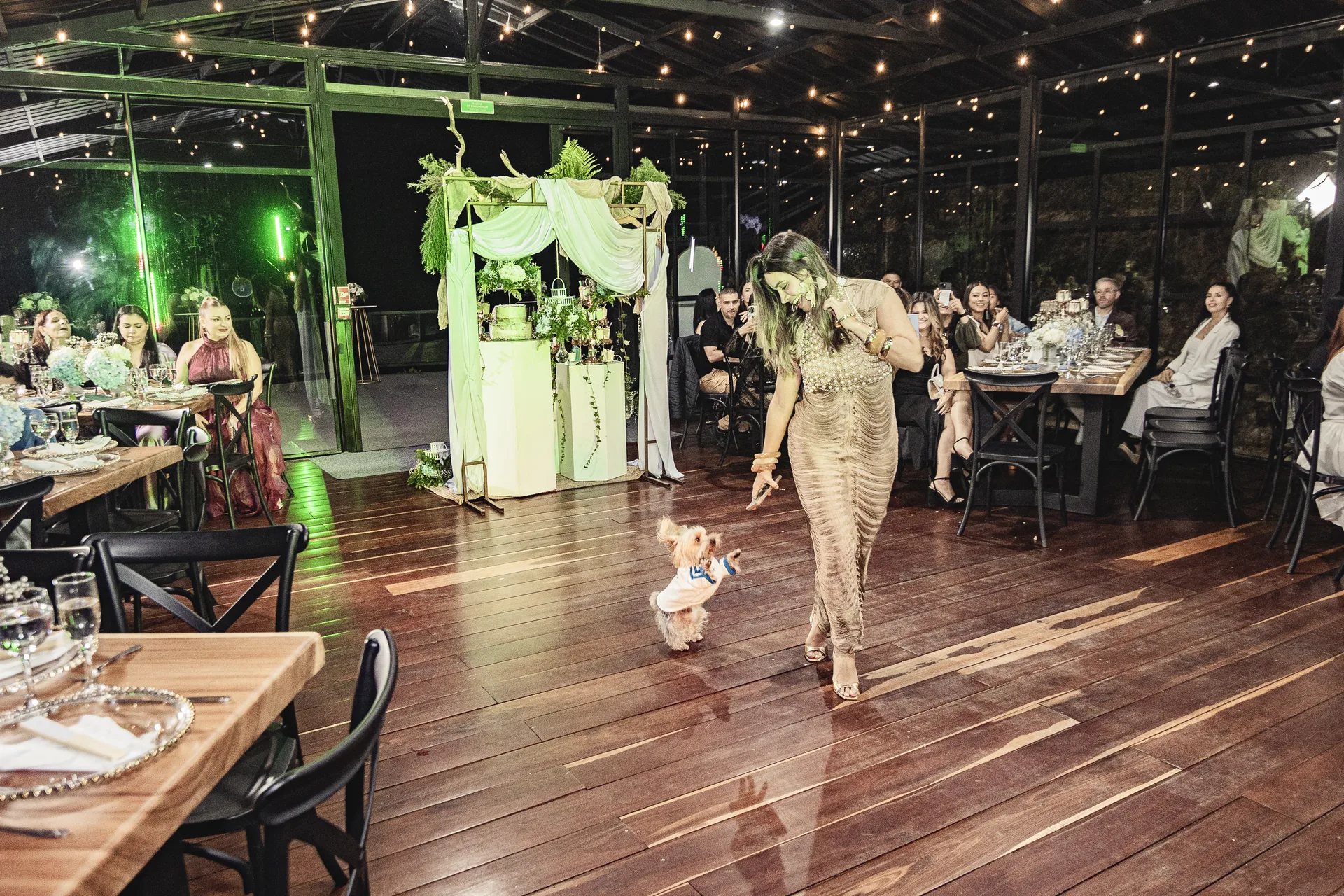 Producción General de Eventos en Medellín