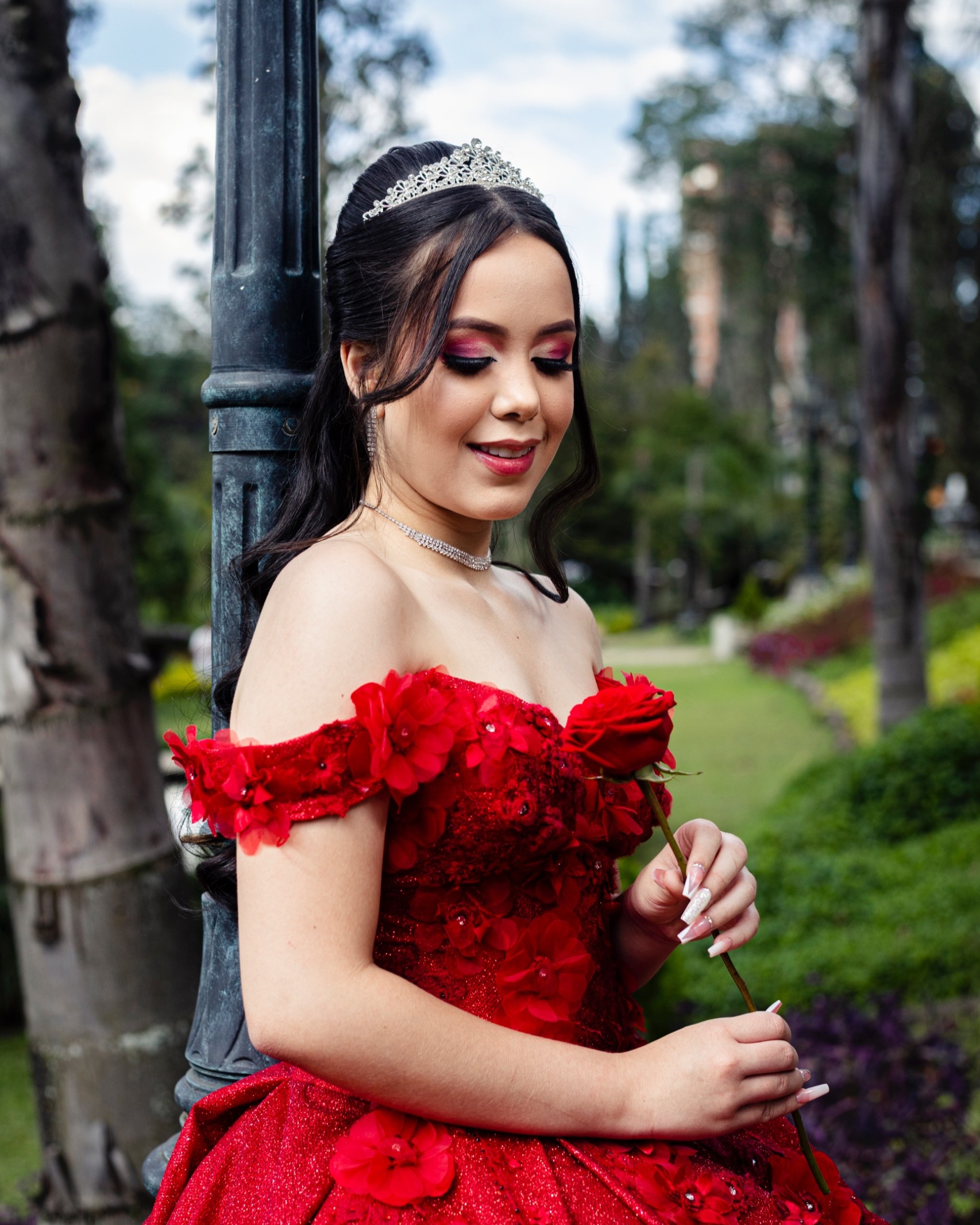 Quinceañeras en Cortezza Centro de Eventos - Celebraciones inolvidables