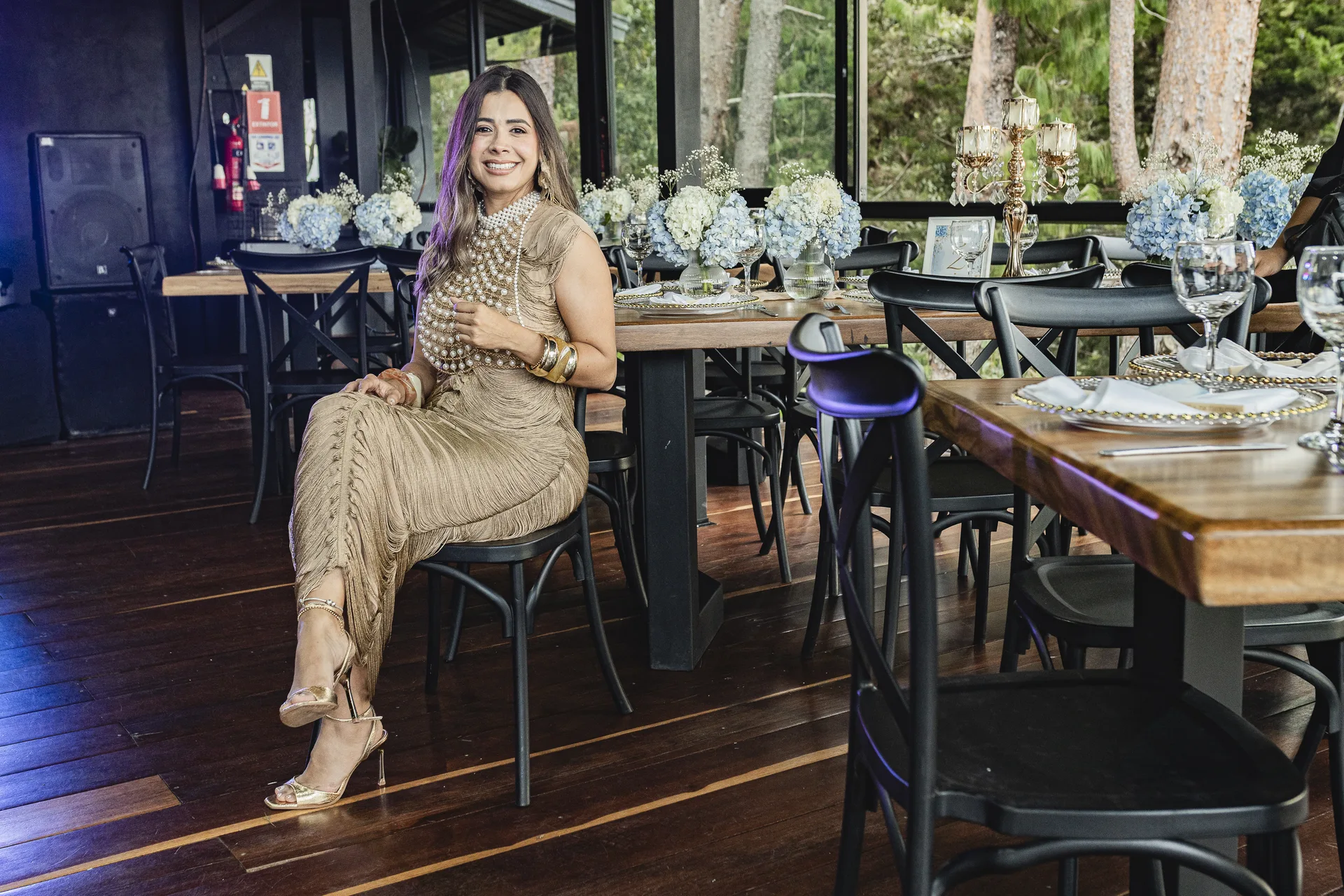 Operación Profesional de Eventos en Medellín